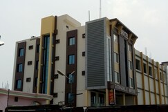 GITANJALI HOTEL