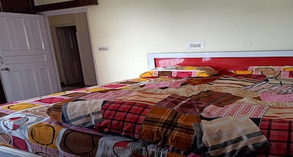 StayApart | Chaayatal Heritage Home Room Type - standard room