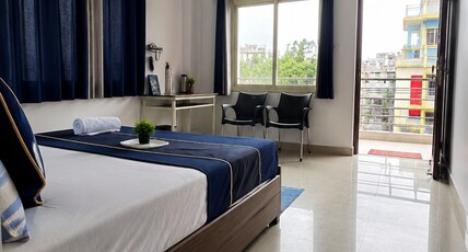 UbEx Home Room Type - Premium Room