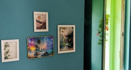 Auravia Greens Homestay | Zoo Road Room Type - Auravia Greens Homestay | Zoo Road Auravia Greens Homestay | Zoo Road Room Type - Auravia Greens Homestay | Zoo Road
