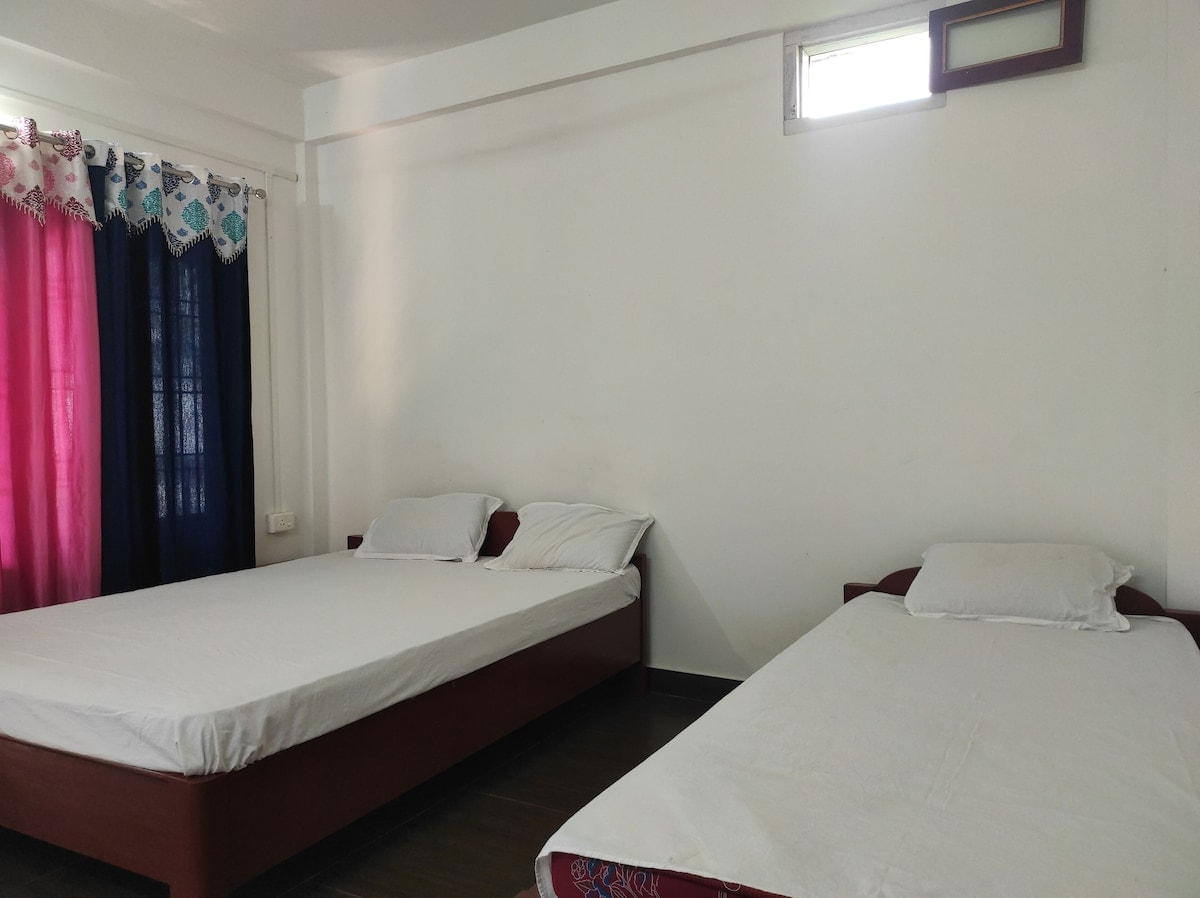 Homocation Bora's Homestay - Tap to explore photos