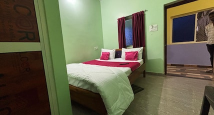 Peaceful Homestay | Entire Studio Apartment Room Type - Entire Studio Apartment | Private Attached Kitchen Peaceful Homestay | Entire Studio Apartment Room Type - Entire Studio Apartment | Private Attached Kitchen