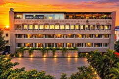 Address of Hotel Airport Centre Point