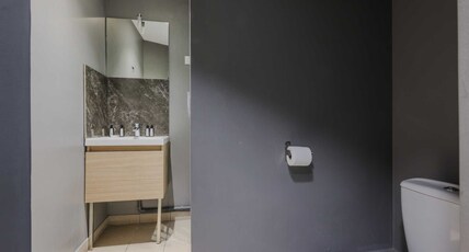 Chic 2P Studio by Canal Saint-Martin Stylish & Central Room Type - Chic 2P Studio by Canal Saint-Martin Stylish & Central