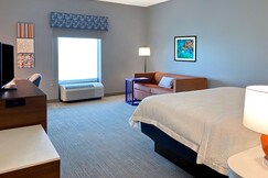 Hampton Inn & Suites Clearwater/St. Petersburg-Ulmerton Road