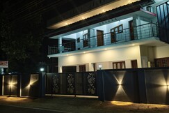 Marari Sparrow Beach Home | 3min walk to Beach