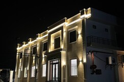 Hotel The Town Palace