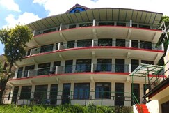 Sunrise Guest House 700m From Waterfall