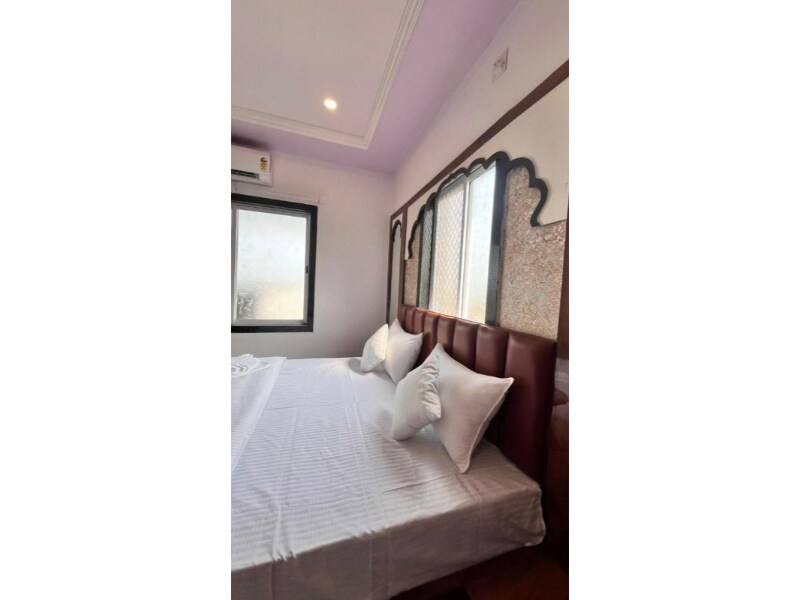 Aranya Villa Udaipur - Tap to explore photos