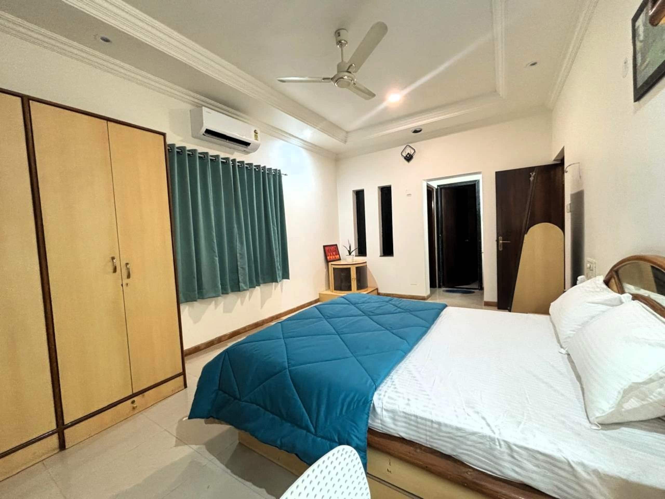 Tranquil Trails Sharvari One Bedroom in Villa - Tap to explore photos
