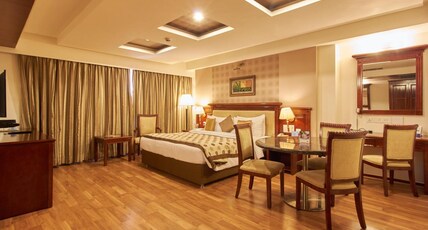 Fortune JP Palace, Mysore - Member ITC Hotels' Group Room Type - Executive Suite