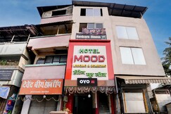 Rooms of Hotel O Mood Lodging & Boarding
