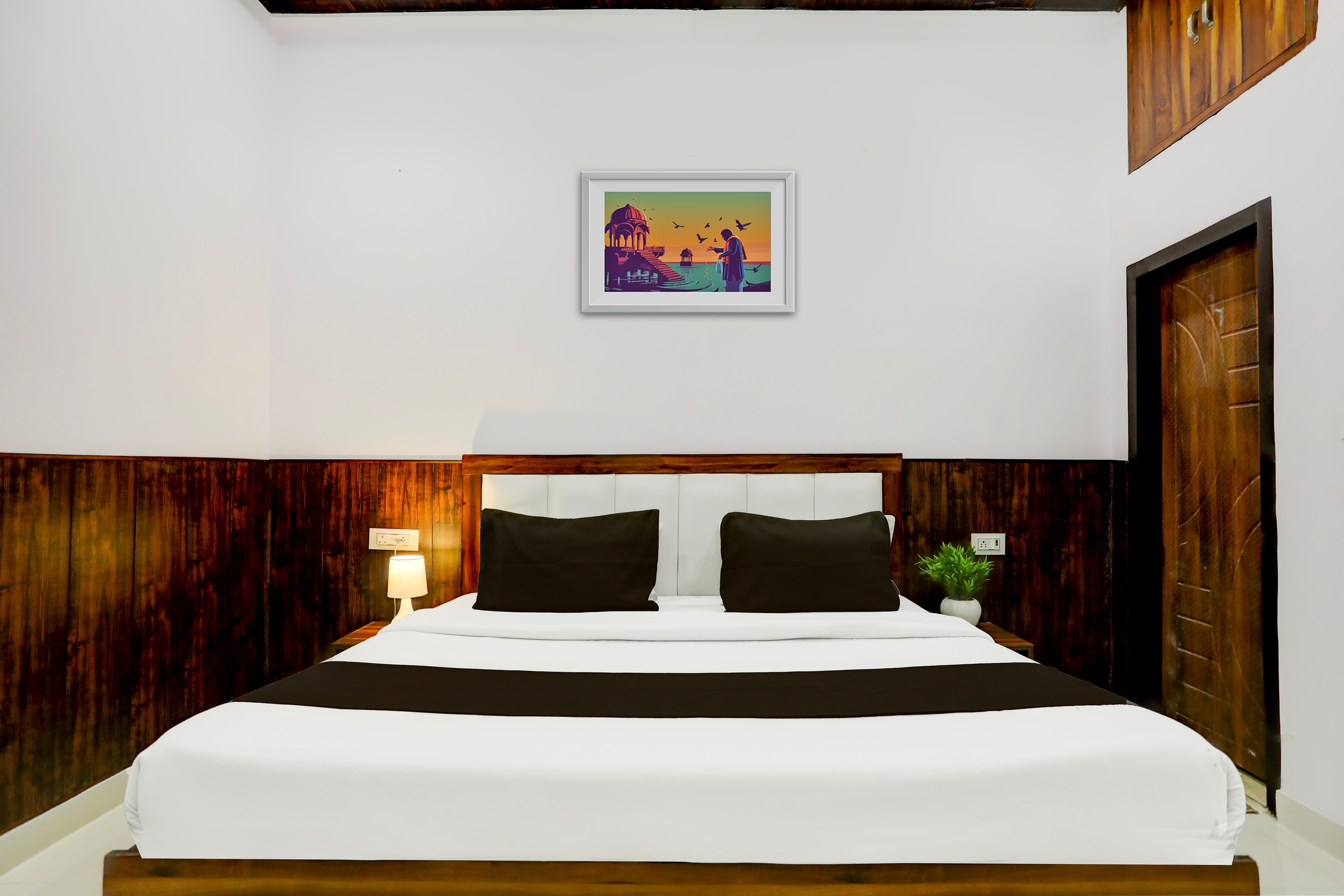 Hotel O NIKUNJ DHAM - Tap to explore photos