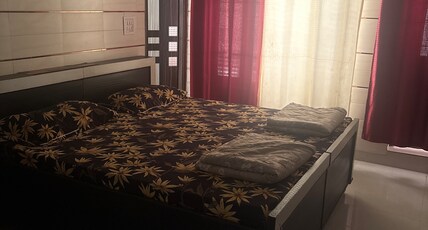 Pine View Guest House Room Type - Bedroom 5