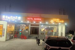 Hotel Buddha