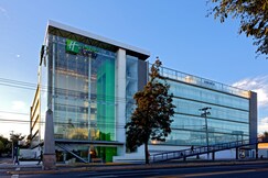 Holiday Inn Express GUADALAJARA EXPO