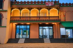 Address of Hotel Simran Desert View Haveli, Pushkar