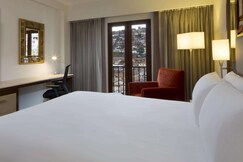Hilton Garden Inn Cusco, Peru