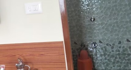 Hotel Sri Saravana Bhavan Room Type - Ordinary Room Non AC (suitable for Bachelors)