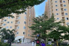 IP service apartment, Pallavaram, Chennai