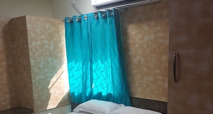 ATCHAIYA RESIDENCY Room Type - Deluxe Double room A/C ATCHAIYA RESIDENCY Room Type - Deluxe Double room A/C