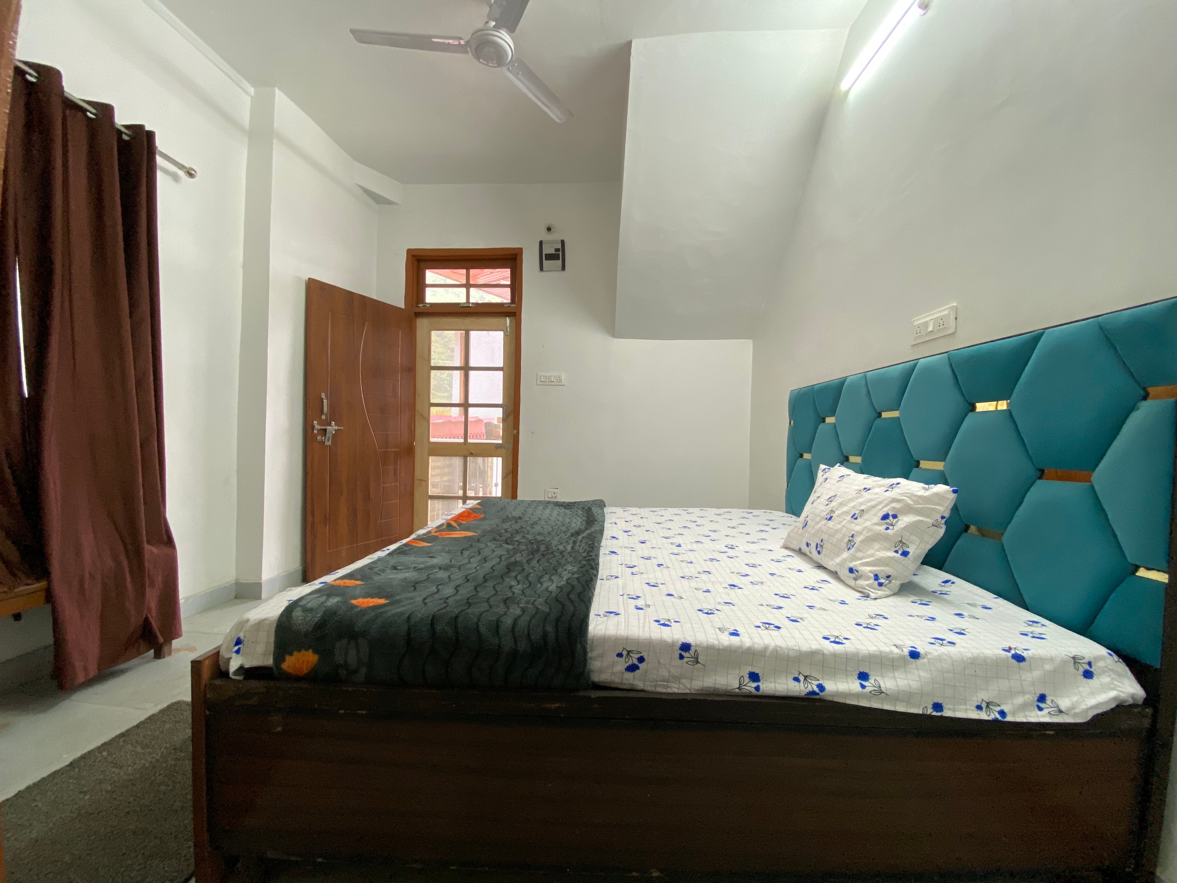 Shyam Jee - A NH5 Homestay - Tap to explore photos
