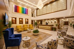 Hotel Oxmo Delhi Airport