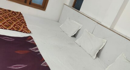 Amrita Back Packers Room Type - Triple Bed Room