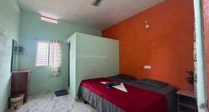 Sri Durga Comfort Stay, Hampi Room Type - Standard King Room 1