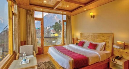 Hotel Shuru House (By Holiday Group of Hotels) Room Type - Premium Room
