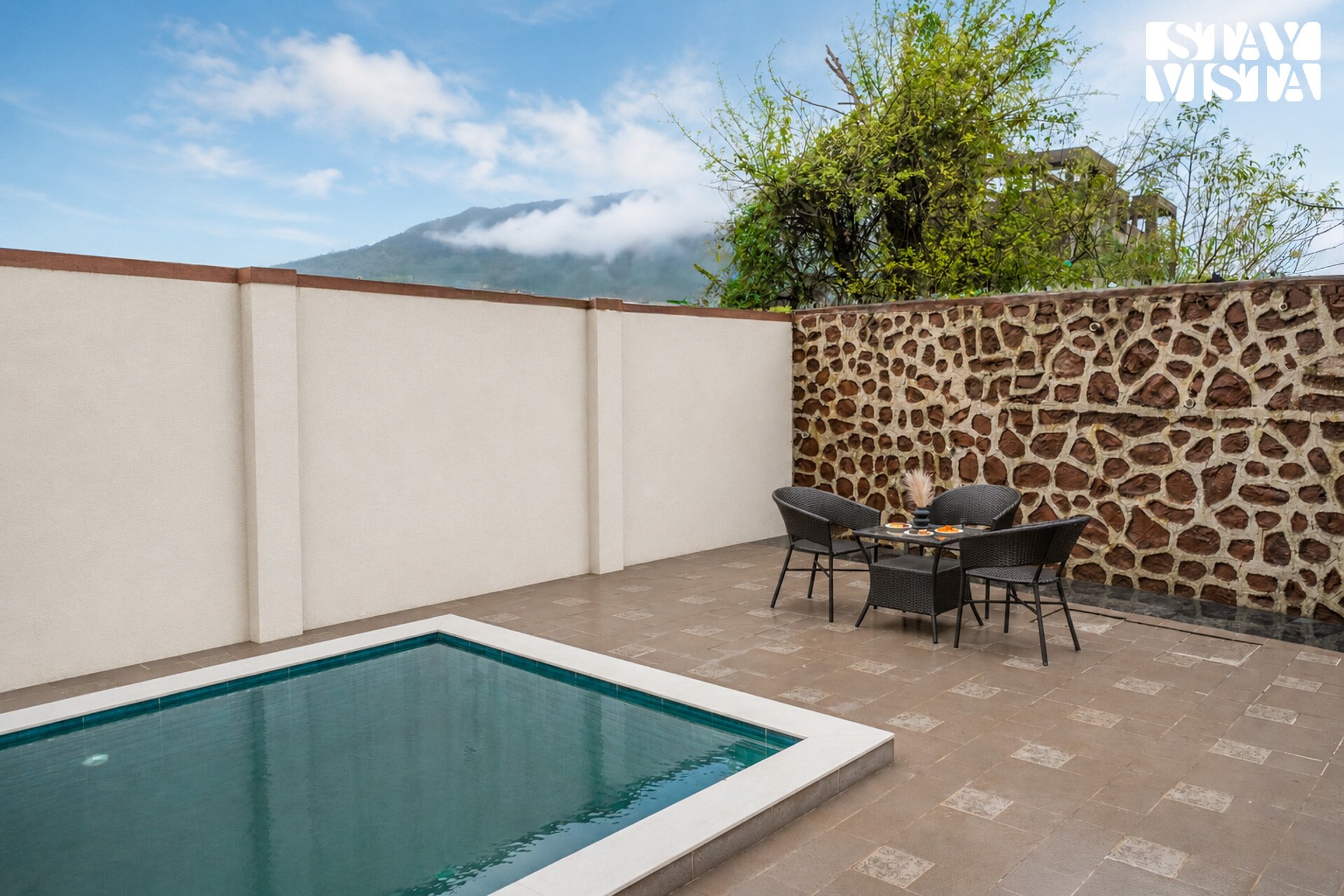 StayVista at Sarus - Tap to explore photos