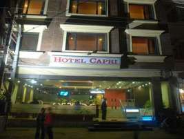 Hotel Capri