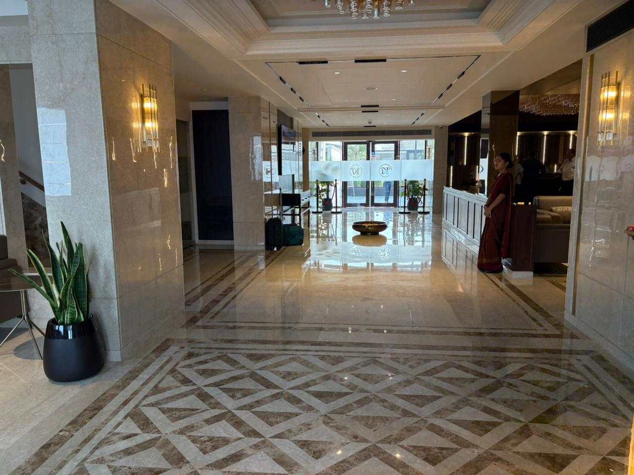 Main gallery