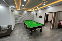 Atulyam(3bhk Independent Floor)