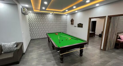 Atulyam(3bhk Independent Floor) Room Type - Atulyam(3bhk Independent Floor)