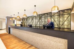 NH Amsterdam Leidseplein