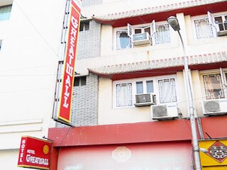 Hotel Greatwall