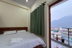 Colourbox homestay