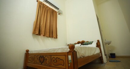 HOTEL MADURAI COMFORT,, Room Type - Super Deluxe Room