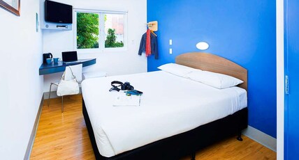 Ibis Budget Perth Airport Room Type - Standard Room with 1 Queen Bed