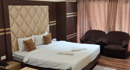 Rurban Village Room Type - LEONITA SUPER DELUXE