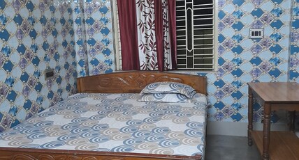 Jaganath Guest House Room Type - Standard Room Non AC Non GEYSER (Indian Toilet)