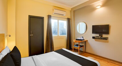 OYO Townhouse Singapore Mall Formerly Hotel Sunshine Room Type - Classic OYO Townhouse Singapore Mall Formerly Hotel Sunshine Room Type - Classic