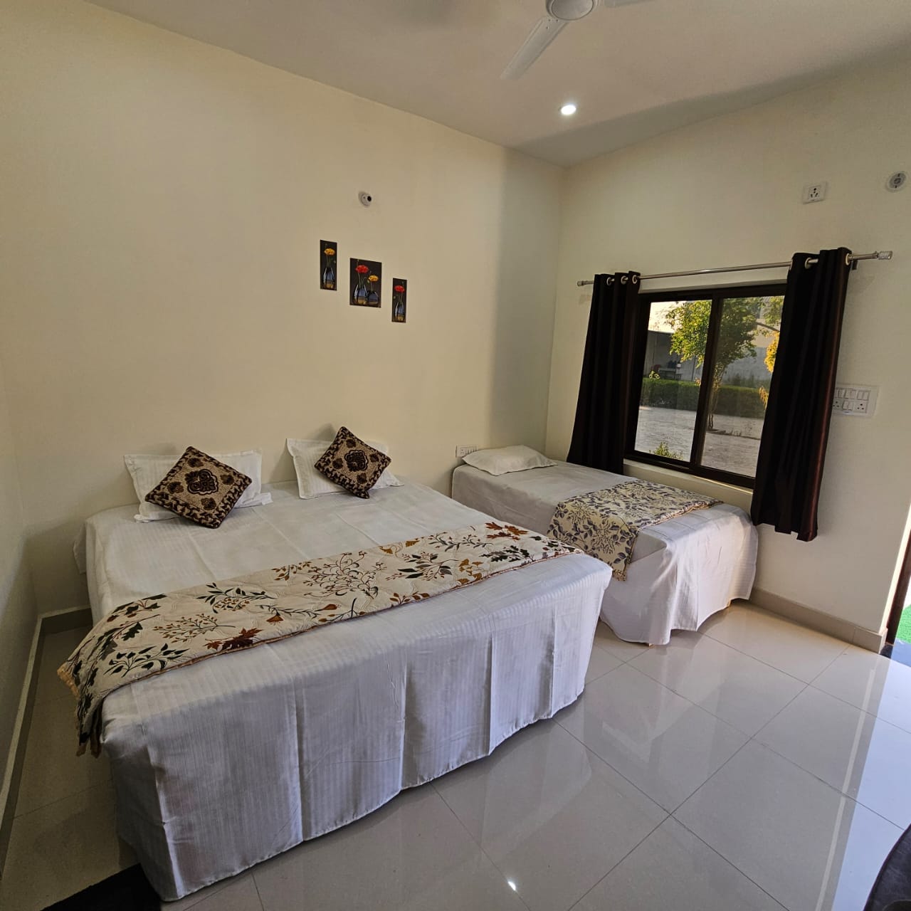 Govind Resort - Tap to explore photos