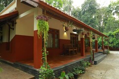 Prarthana's Kerala Heritage Poothingal Villa