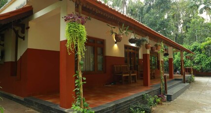 Prarthana's Kerala Heritage Poothingal Villa Room Type - Prarthana's Kerala Heritage Poothingal Villa
