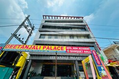 GEETANJALI PALACE