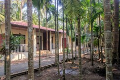 The Leafy Cottages | Rooms & Caretaker