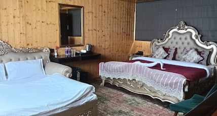 Longitude Group Of Hotels Room Type - Suite Room 6 Pax