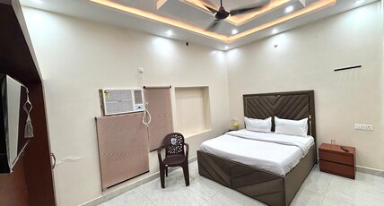 Hotel Jalsa Room Type - Deluxe Four Bed Room